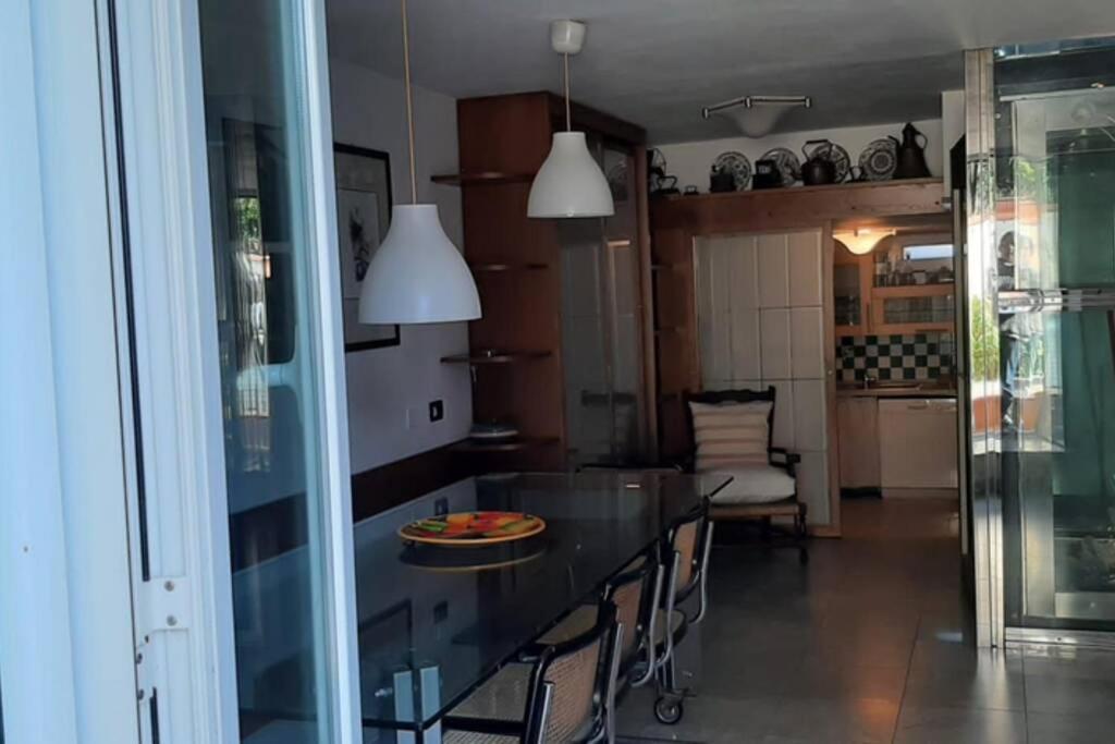 Prestigioso Terratetto A 100 Mt Dal Mare
